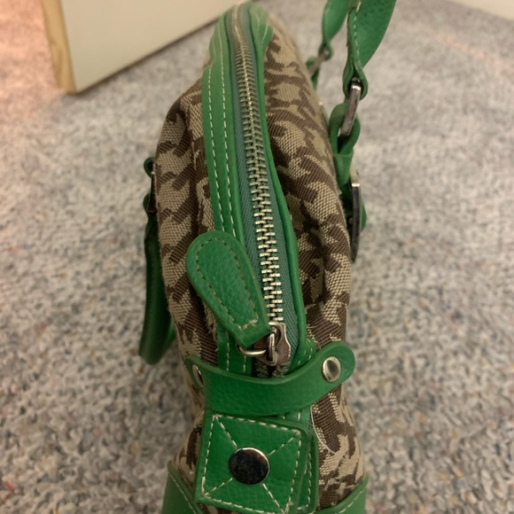 Y2K New York & Company purse - Picture 4 of 6